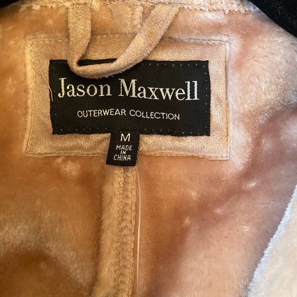 Stylish Fall Jacket - Picture 7 of 9